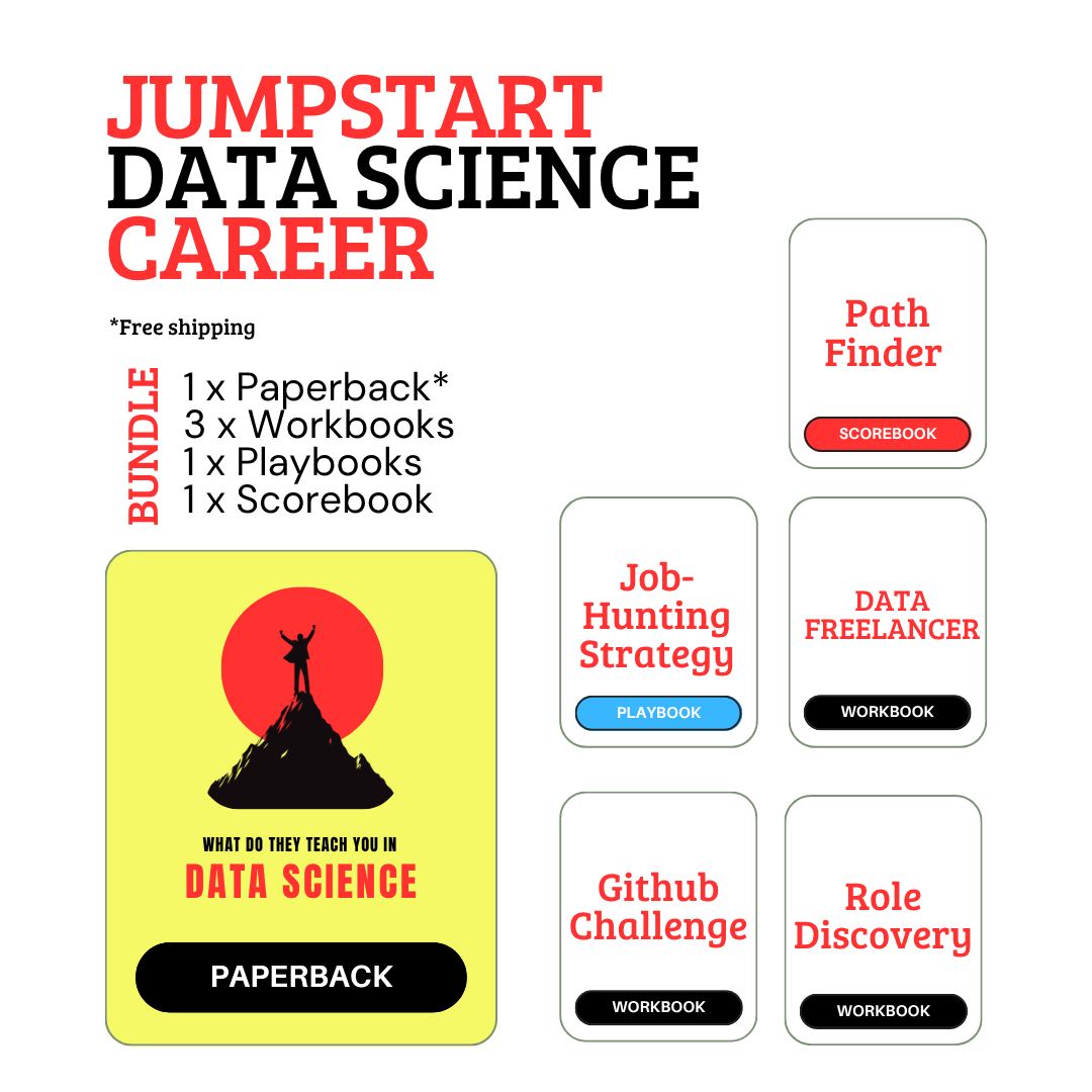 Jumpstart Pack