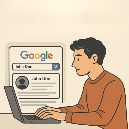 People Google You Every Day. What Does Your Profile Say?