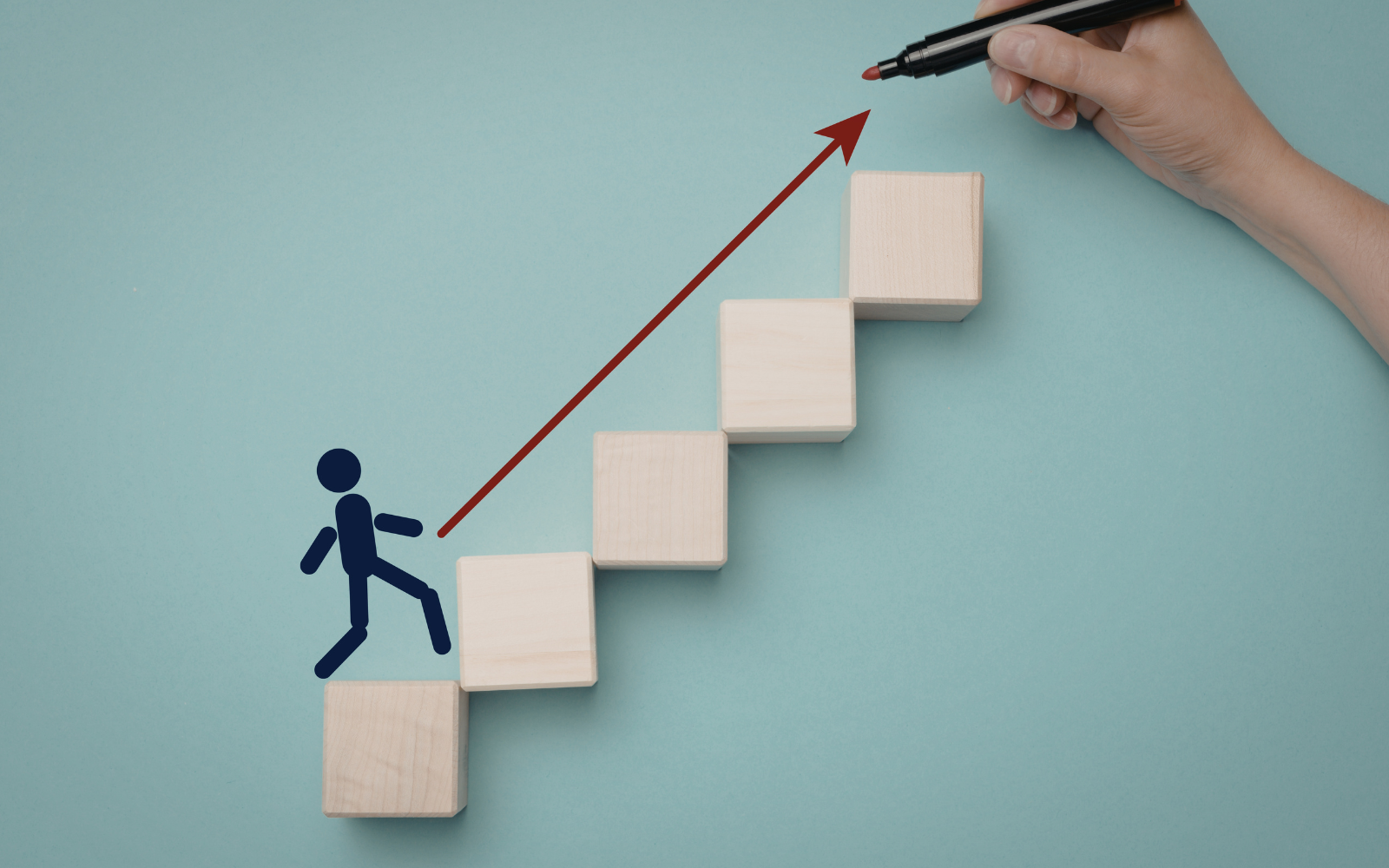 Underestimated: The Quiet Path to Success