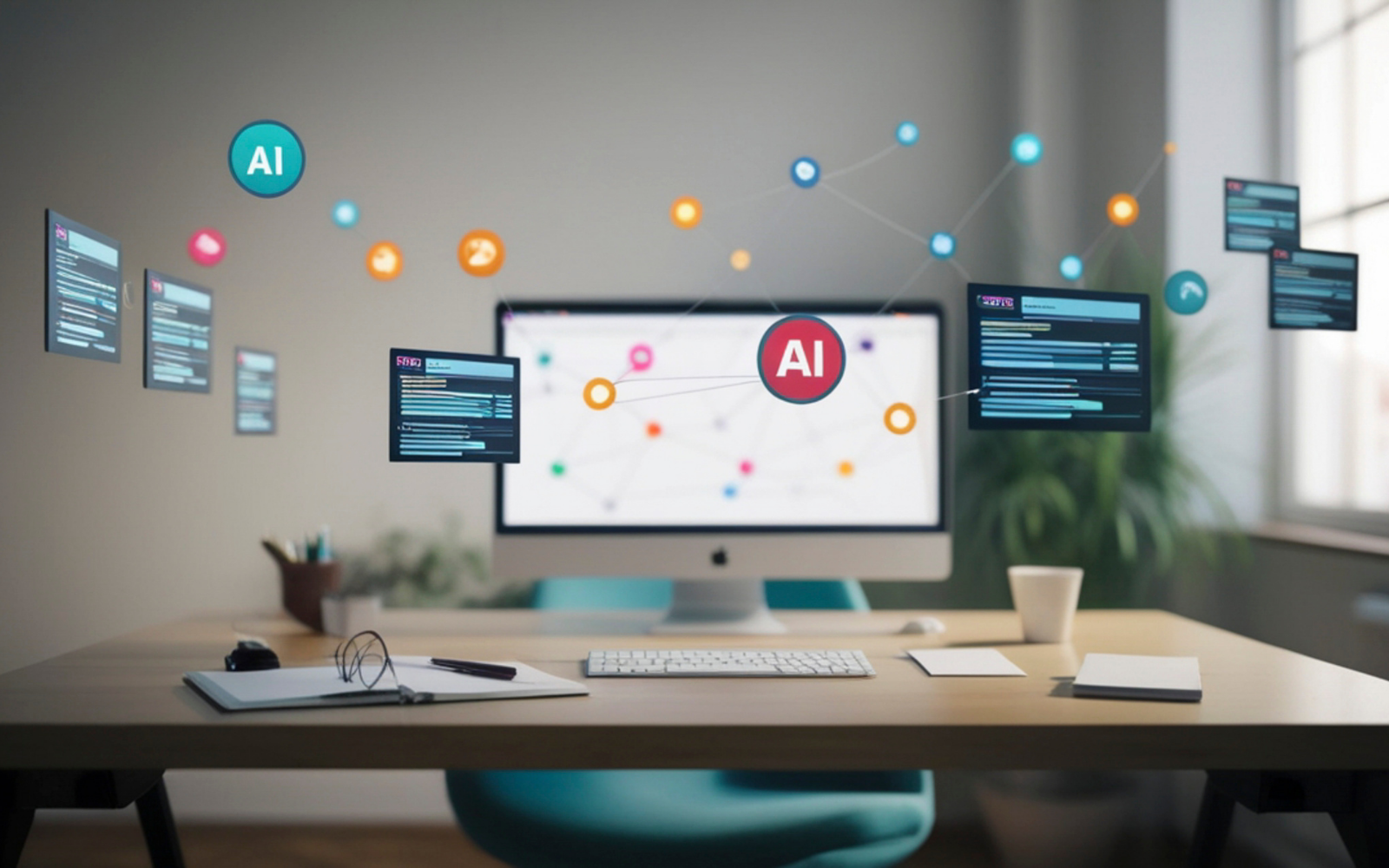 Top AI-Powered Processing Tools For Unstructured Data