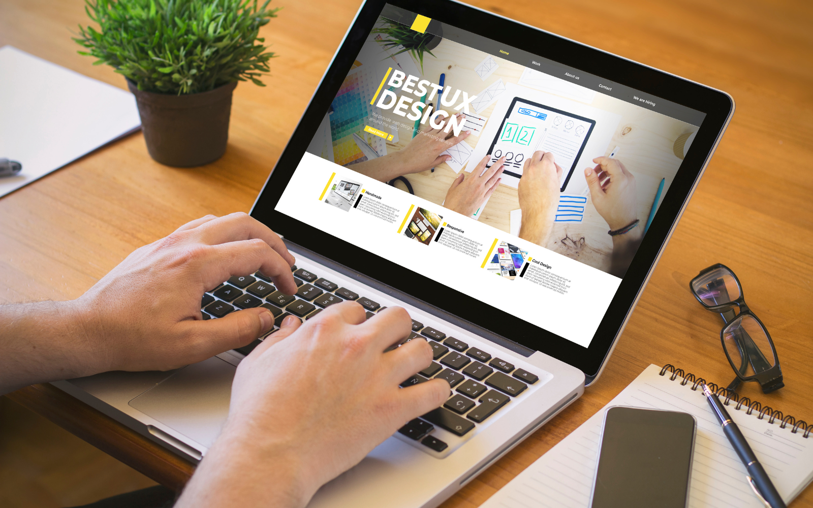 How Can You Transform Your Website Into a 24/7 Sales Machine?