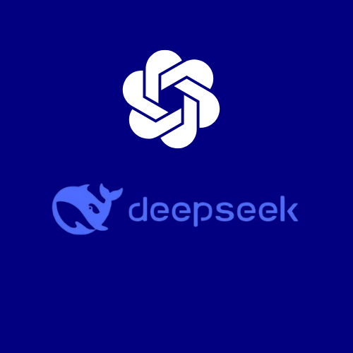 OpenAI Accuses DeepSeek of Model Misuse: A Clash of Innovation or Imitation in AI?